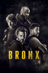 Rogue City (2020)