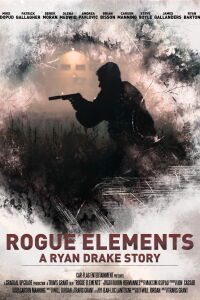 Rogue Elements: A Ryan Drake Short Film (2024)