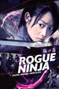 Rogue Ninja (2009)