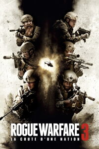 Rogue Warfare 3: La chute d'une nation (2020)