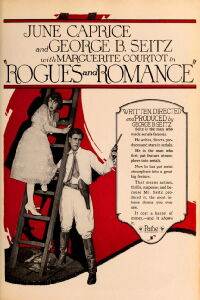 Rogues and Romance (1920)