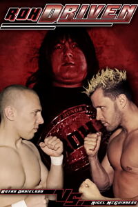 ROH: Driven (2007)