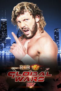 ROH: Global Wars Chicago (2017)