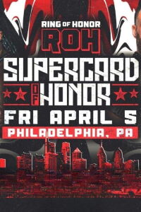 ROH:  Supercard of Honor (2024)