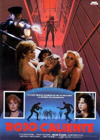 Rojo caliente (1985)