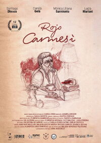 Rojo Carmesí (2022)