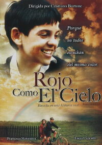 Rojo Como El Cielo (2006)