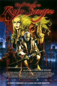 Rojo Sangre (2004)