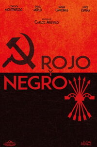 Rojo y negro (1942)