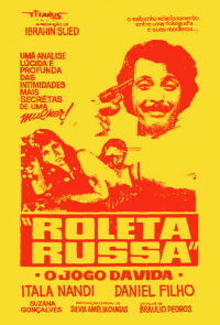 Roleta Russa (1972)
