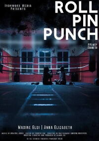 Roll Pin Punch (2020)