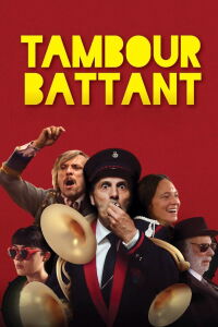 Roll the Drum! (2019)
