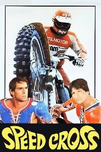 Roller Cross (1980)