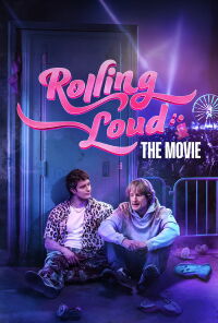 Rolling Loud: The Movie (2026)