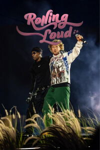 Rolling Loud: The Movie (2026)