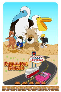 Rolling Road (2024)