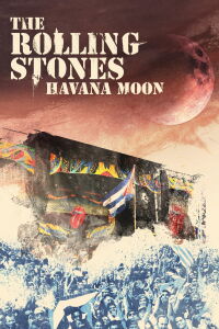 Rolling Stones en Cuba (2016)