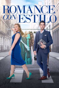 Romance con estilo (2022)