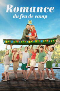 Romance du feu de camp (2022)