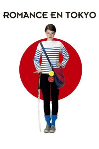 Romance en Tokio (2014)