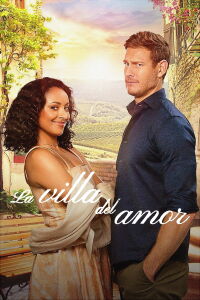 Romance en Verona (Love in the Villa) (2022)