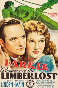 Romance of the Limberlost (1938)