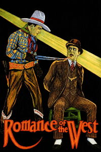 Romance of the West (1930)