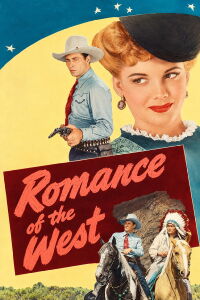 Romance of the West (1946)