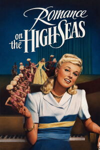 Romance on the High Seas (1948)