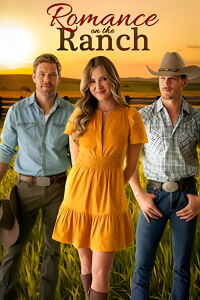 Romance on the Ranch (2024)