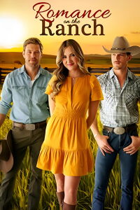 Romance on the Ranch (2024)