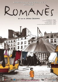 Romanès (2013)