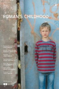 Roman's Childhood (2020)