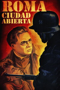 Rome, Open City (1945)
