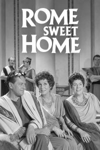 Rome, Sweet Home (1966)