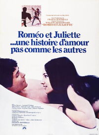 Roméo et Juliette (1968)