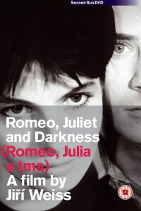 Romeo, Julieta y las tinieblas (1960)