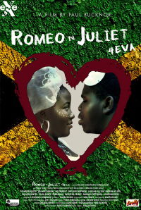 Romeo n Juliet 4EVA (2024)