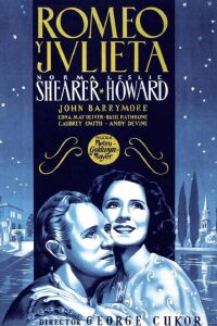 Romeo y Julieta (1936)