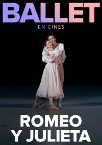 Romeo y Julieta - Ballet Bolshoi (2020)