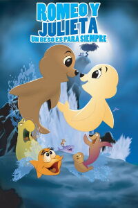 Romeo y Julieta: Un beso es para siempre (2006)