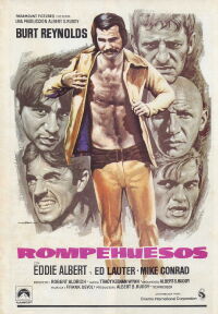 Rompehuesos (1974)