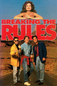 Rompiendo las reglas (1992)