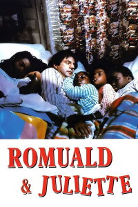 Romuald & Juliette (1989)