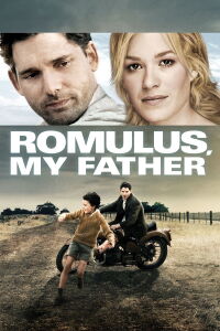 Rómulo, mi padre (2007)