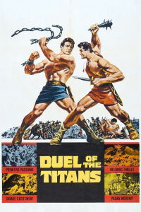 Romulus and Remus (1961)