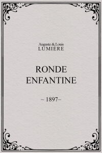 Ronde enfantine (1897)