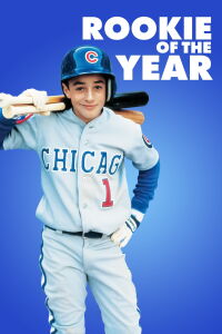 Rookie of the Year (1993)