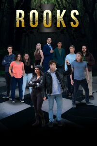Rooks (2022)