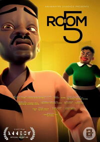 Room 5 (2021)